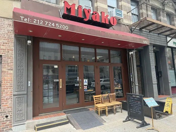 Miyako Sushi Picture 10