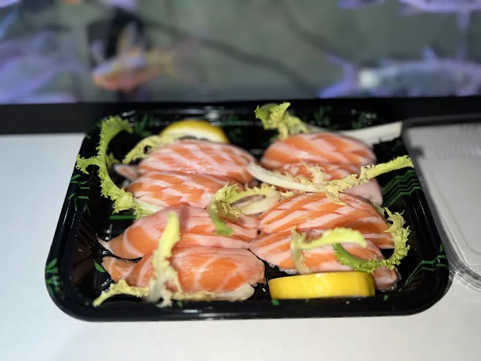 Miyako Sushi Picture 1