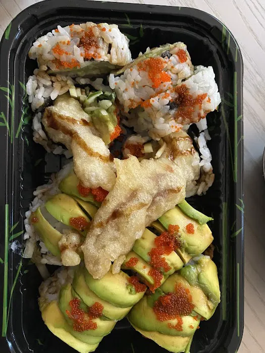 Miyako Sushi Picture 6