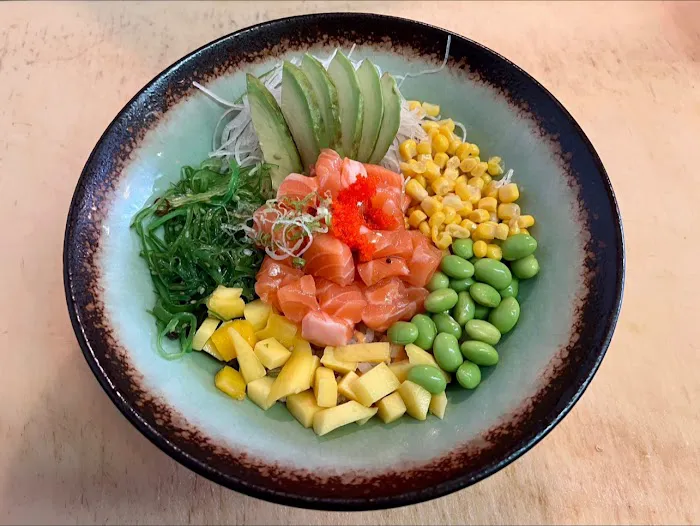 Miyako Sushi Picture 3