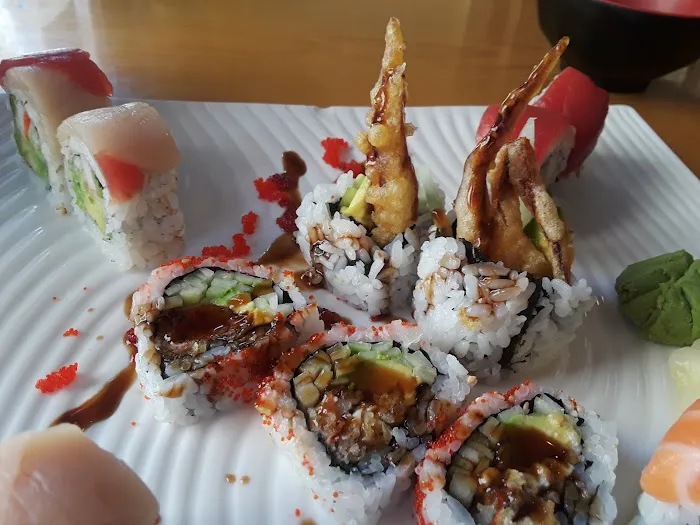 Miyako Sushi Picture 7