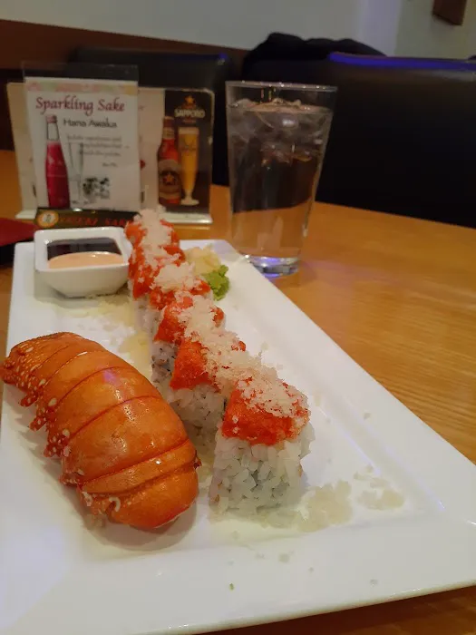 Miyako Sushi Picture 8