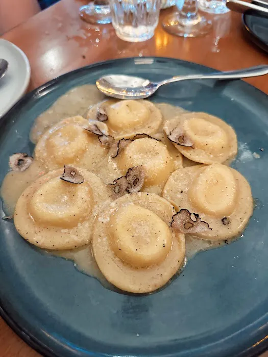 Osteria Accademia Picture 8