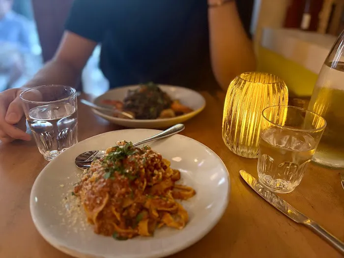 Osteria Accademia Picture 7