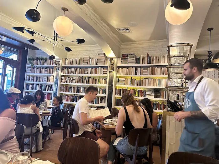 Osteria Accademia Picture 9