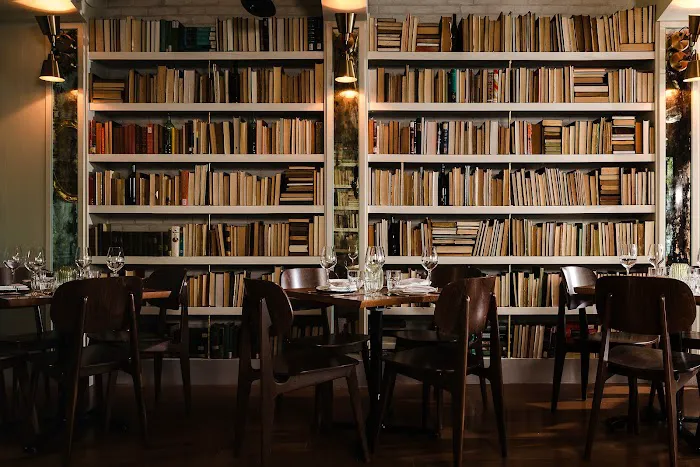 Osteria Accademia Picture 1