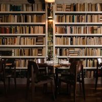 Osteria Accademia ico