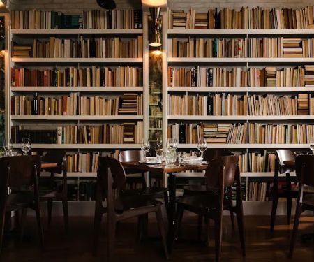 Osteria Accademia