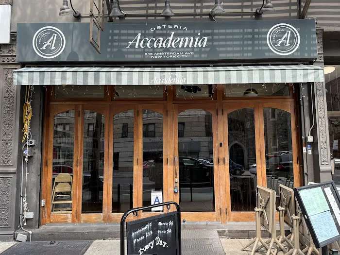 Osteria Accademia Picture 5