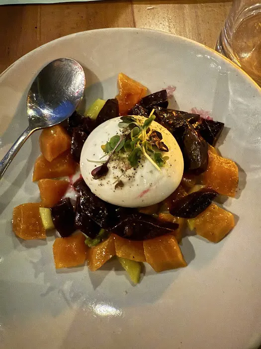 Osteria Accademia Picture 10