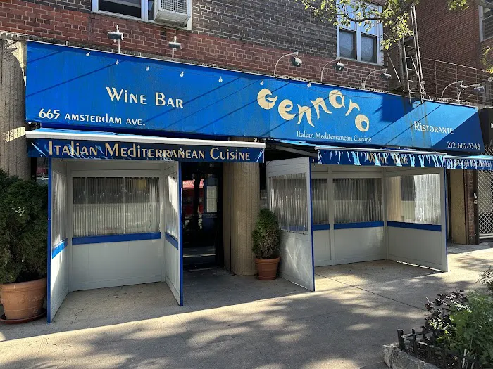 Gennaro Restaurant Picture 2