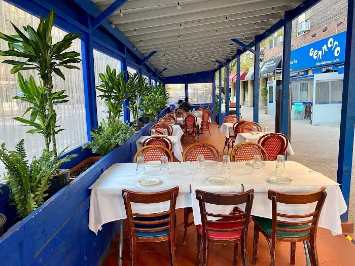 Gennaro Restaurant Picture 3