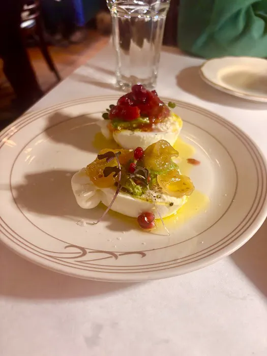 Gennaro Restaurant Picture 10
