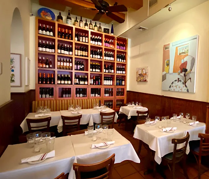 Gennaro Restaurant Picture 9