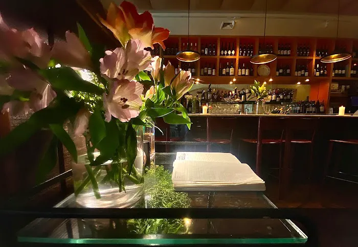 Gennaro Restaurant Picture 5