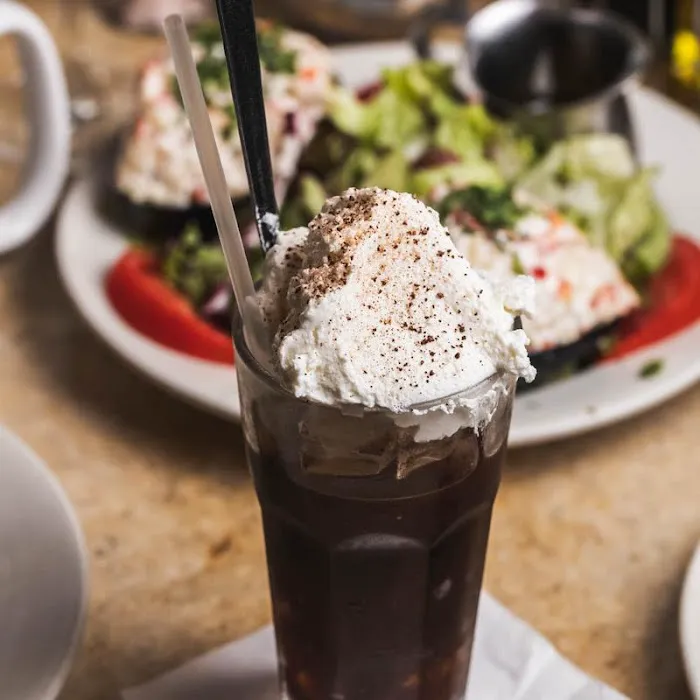 Edgar's Cafe Picture 5