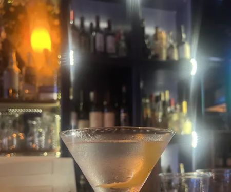 Osteria Nando