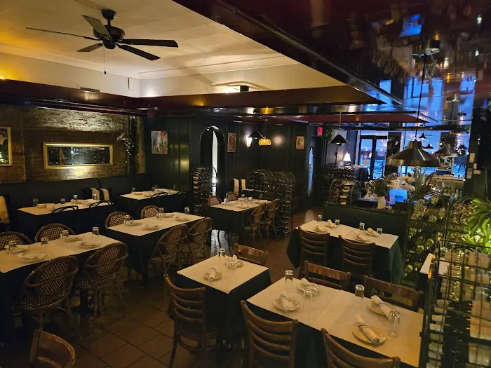 Osteria Nando Picture 5