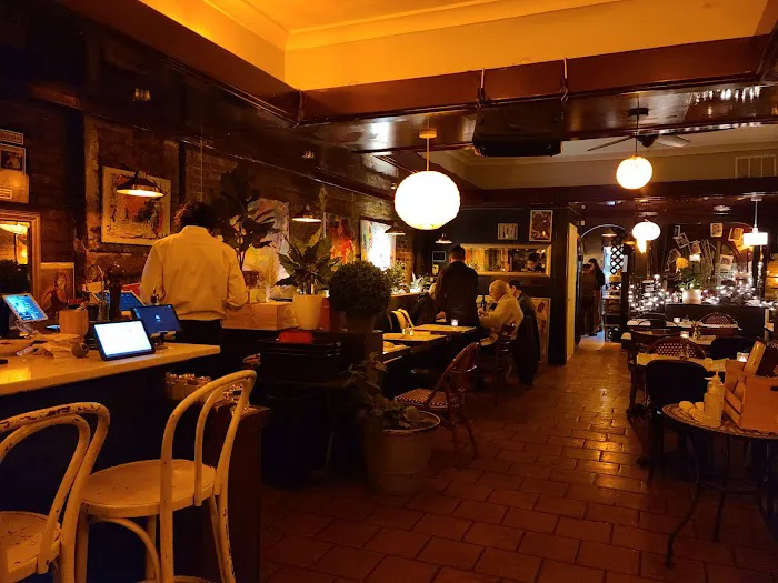 Osteria Nando Picture 8