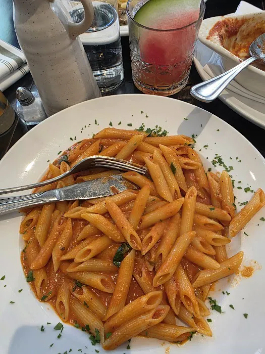 Fumo Upper East Side Picture 4