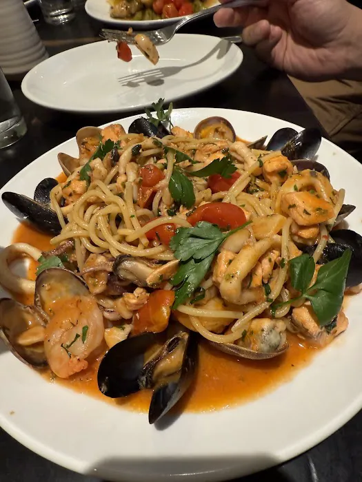 Fumo Upper East Side Picture 3