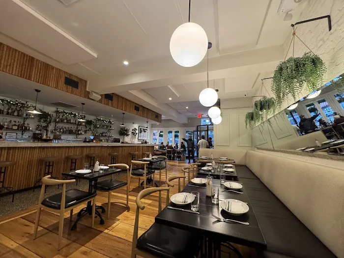 Fumo Upper East Side Picture 6