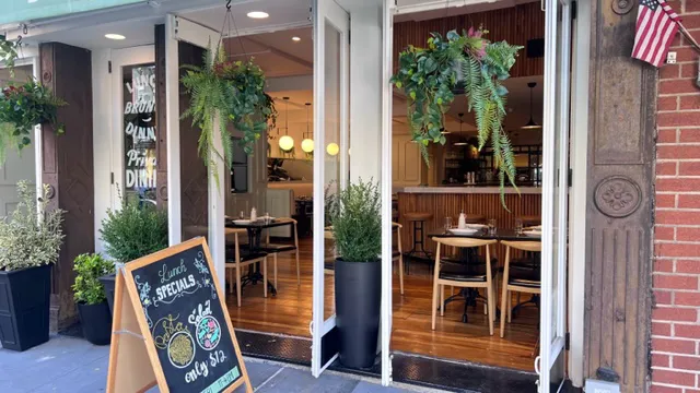 Fumo Upper East Side Picture 1