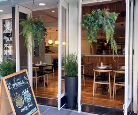 Fumo Upper East Side