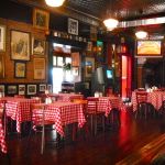Dorrian's Red Hand (NYC)