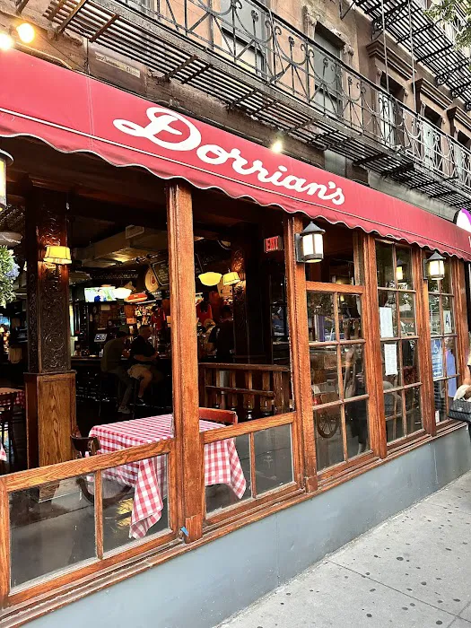 Dorrian's Red Hand (NYC) Picture 4