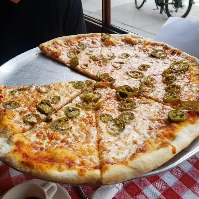 Dorrian's Red Hand (NYC) Picture 7
