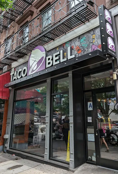 Taco Bell Picture 5