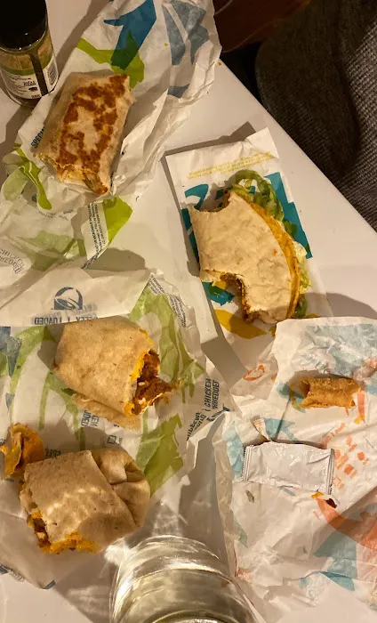 Taco Bell Picture 10