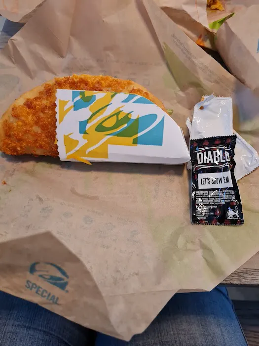 Taco Bell Picture 8