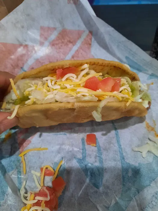 Taco Bell Picture 3