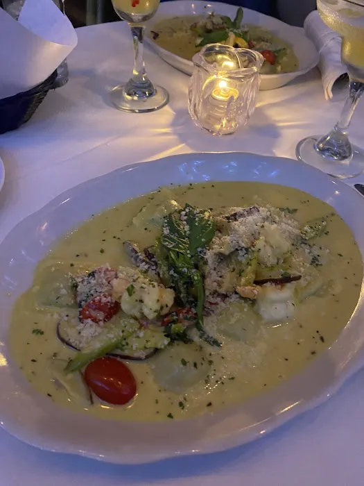 Italianissimo Ristorante Picture 8