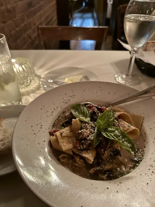 Italianissimo Ristorante Picture 2
