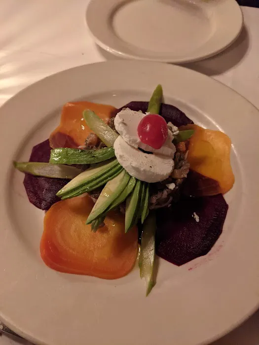 Italianissimo Ristorante Picture 10