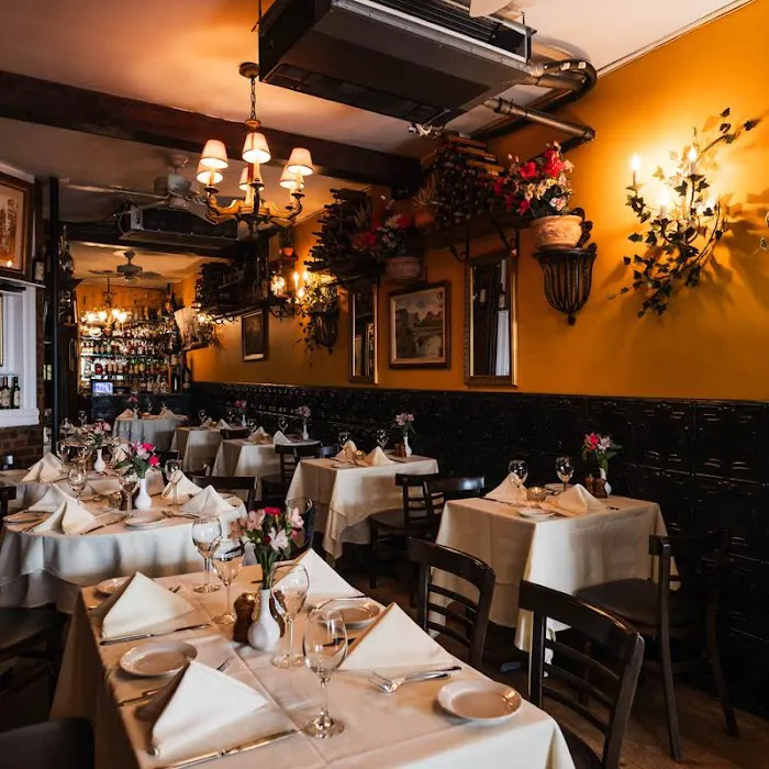 Italianissimo Ristorante Picture 4