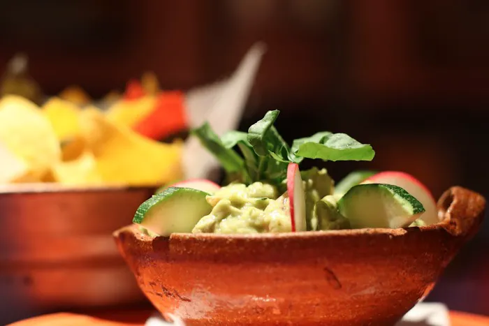 Maz Mezcal Picture 9