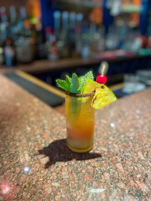 Maz Mezcal Picture 4