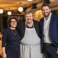 Sandro's ico