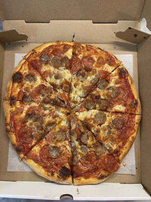 Vinnie's Pizza Picture 9
