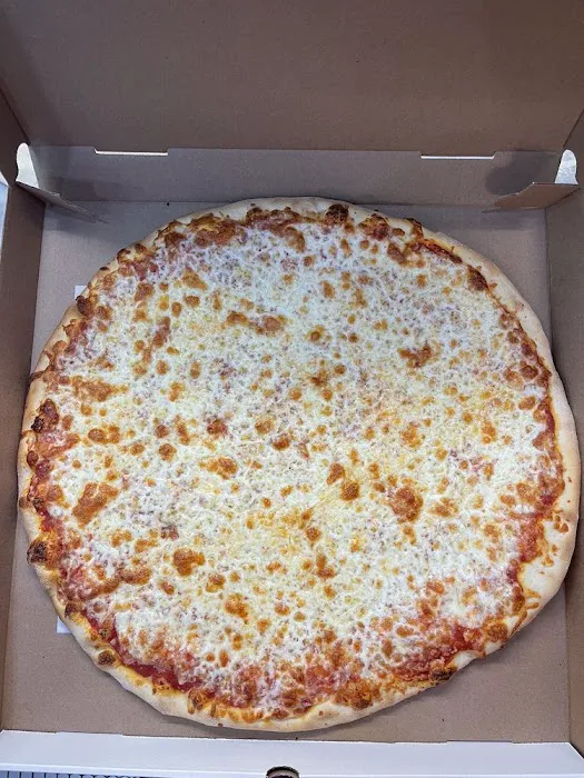 Vinnie's Pizza Picture 4