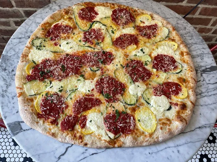 Vinnie's Pizza Picture 10