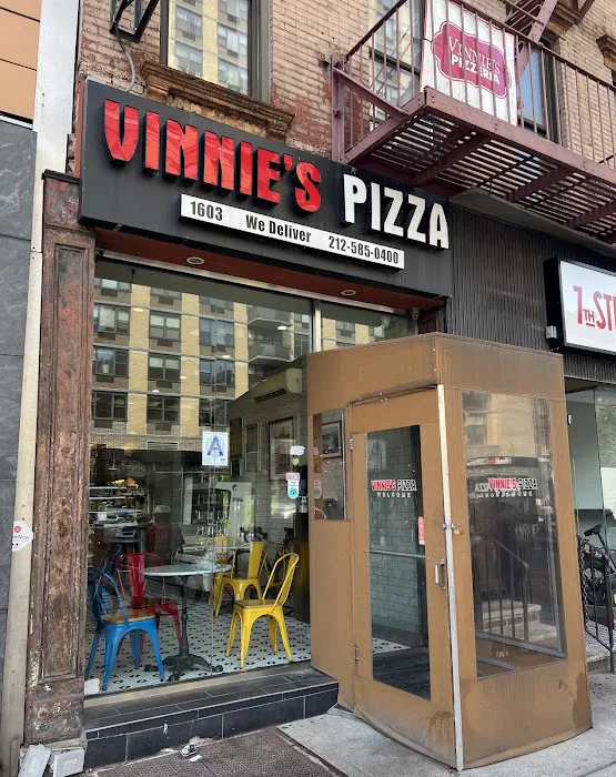 Vinnie's Pizza Picture 5