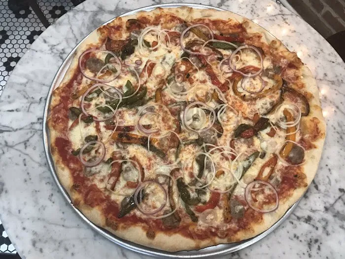 Vinnie's Pizza Picture 7
