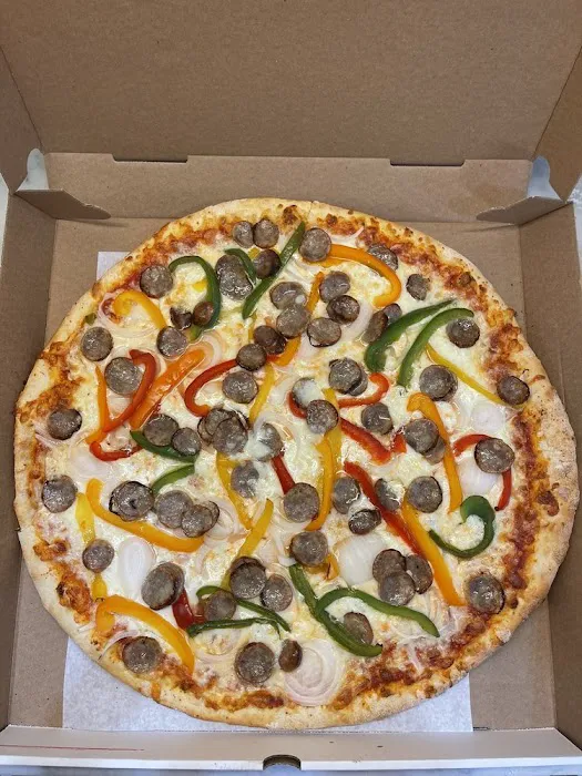 Vinnie's Pizza Picture 6