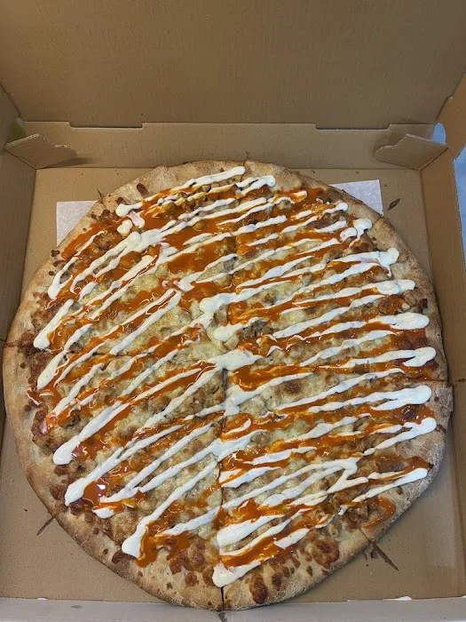 Vinnie's Pizza Picture 8