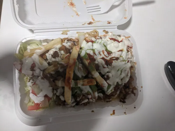 Q Halal Cart Picture 9